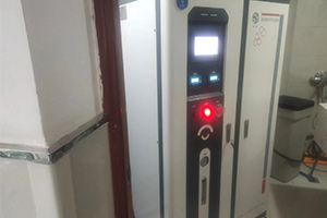 二級(jí)純水和三級(jí)純水在水質(zhì)上有什么區(qū)別？