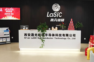 西安晟光硅研半導(dǎo)體科技有限公司實驗室純水機(jī)