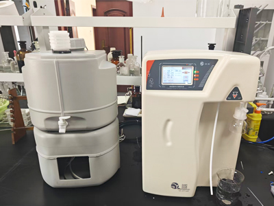 純水機儲水箱的“隱形殺手”，90%實驗室都忽略