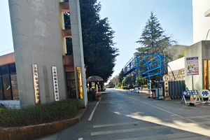 云南昆明國家糧食儲備中轉(zhuǎn)庫有限公司