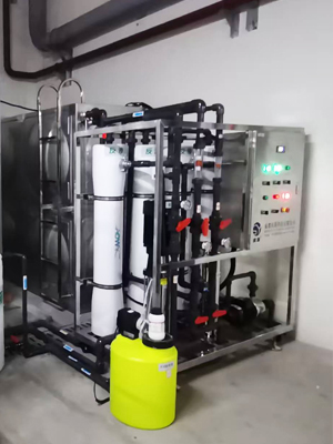 純水設(shè)備
