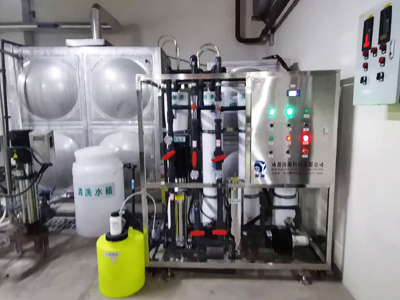 純水設(shè)備