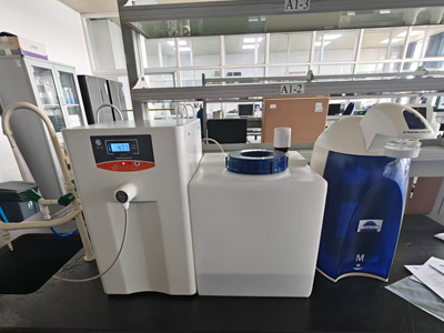 實(shí)驗(yàn)室純水機(jī)