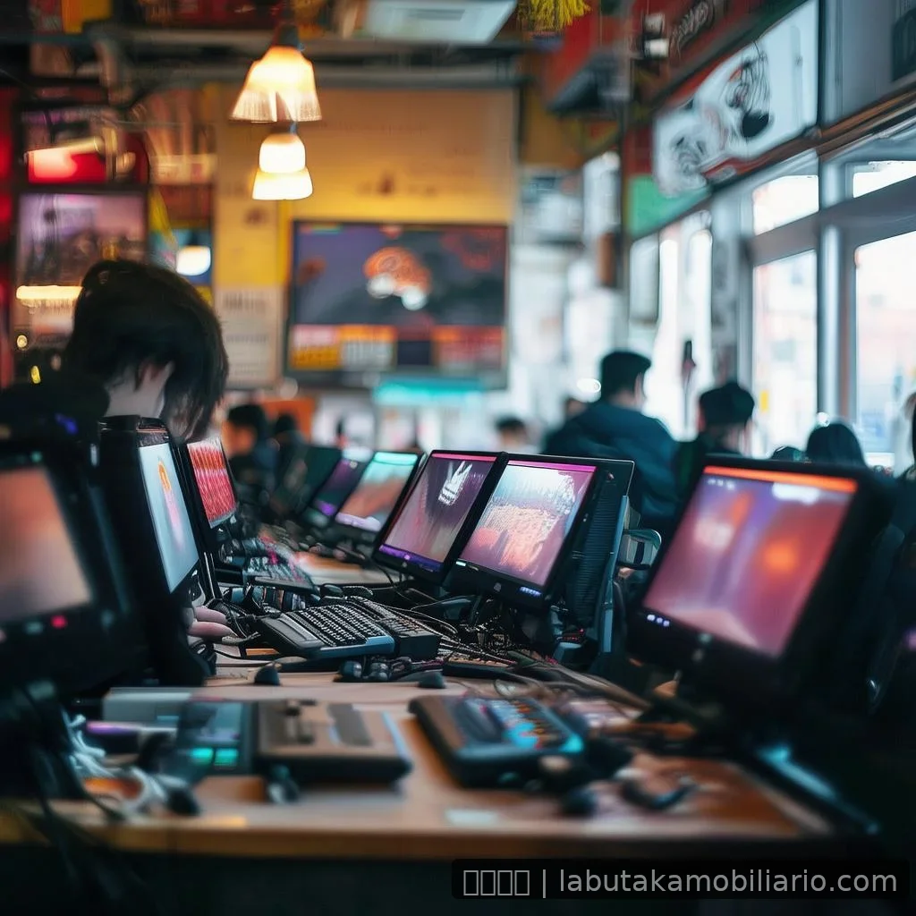 牛牛游戏 - 行业格局变化关键点解析 配图1